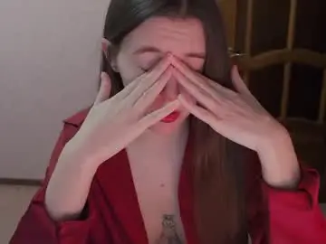 Chaturbate Sex Chat of shiraha___rafieru