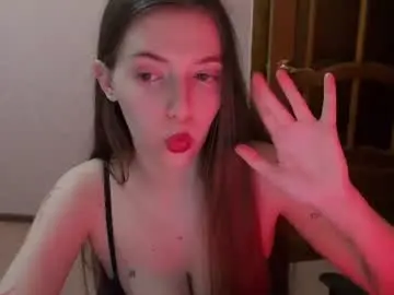 Chaturbate Live Porn of shiraha___rafieru