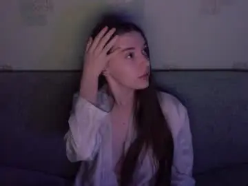 Chaturbate Nude Webcam of shiraha___rafieru