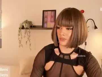 Chaturbate Free Live Porn of starcollens