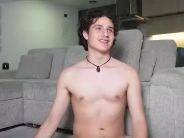 Chaturbate Live Porn of theohawke_