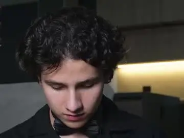 Chaturbate Private Sex Chat of theohawke_