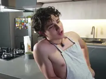 Chaturbate Live Sex of theohawke_