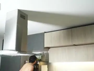 Chaturbate Free Porn Cam of theohawke_