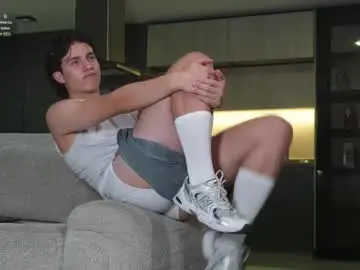 Chaturbate Live Sex Cam of theohawke_