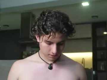 Chaturbate Best live sex cam show of theohawke_