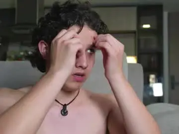 Chaturbate Sex Chat of theohawke_