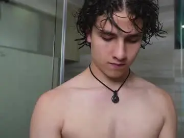 Chaturbate Free Live Porn of theohawke_