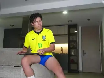 Chaturbate Sex Chat of theohawke_