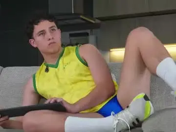 Chaturbate Watch Live Sex Cams of theohawke_