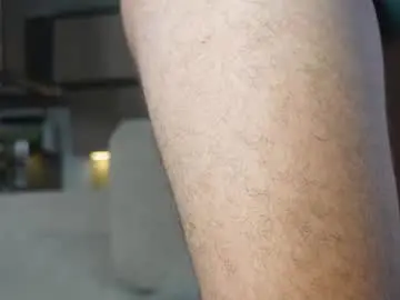 Chaturbate Private Sex Chat of theohawke_