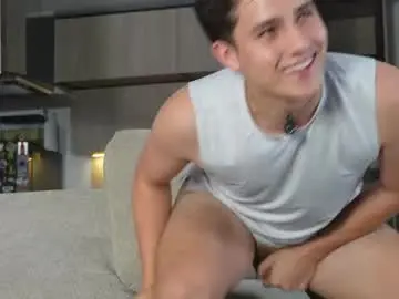 Chaturbate Nude Webcam of theohawke_