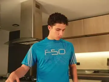 Chaturbate Adult Webcam of theohawke_