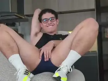 Chaturbate Adult Webcam of theohawke_