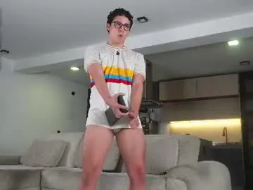 Chaturbate Adult Webcams of theohawke_