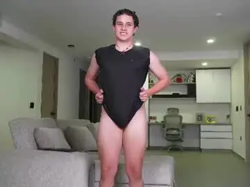 Chaturbate Adult Webcam of theohawke_