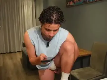Chaturbate Live Porn of theohawke_
