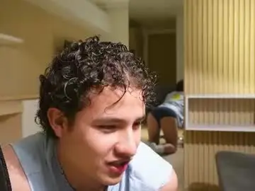 Chaturbate Private Sex Chat of theohawke_