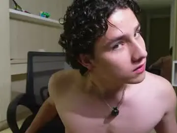 Chaturbate Sex Chat of theohawke_