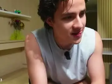 Chaturbate Best Webcam of theohawke_