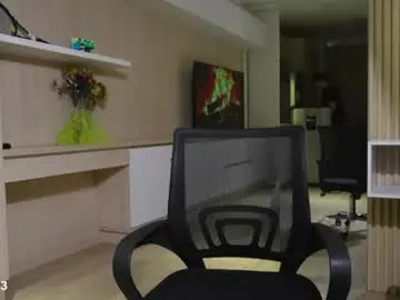 Chaturbate Free Live Porn of theohawke_