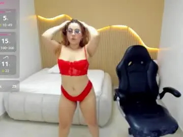 Chaturbate Adult Video Chat of trixiebrow