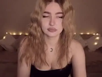 Chaturbate Live Sex of violettaotis
