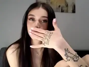 Chaturbate Live Sex of 9west