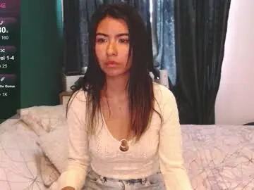 Chaturbate Sex Cam of alice_middle01