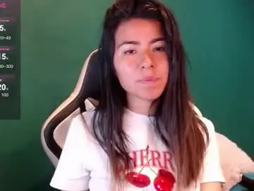 Chaturbate Adult Webcam of alice_middle01