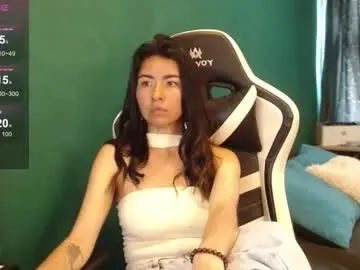 Chaturbate Free Porn Cam of alice_middle01