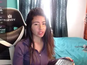 Chaturbate Free Porn Cam of alice_middle01