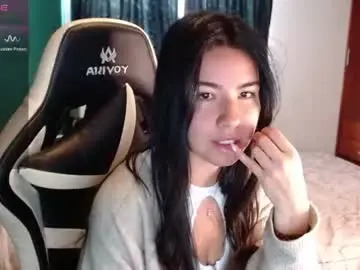 Chaturbate Sex Cam of alice_middle01