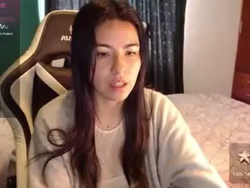 Chaturbate Adult Webcam of alice_middle01