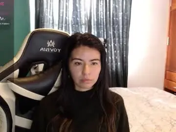 Chaturbate Live Porn of alice_middle01
