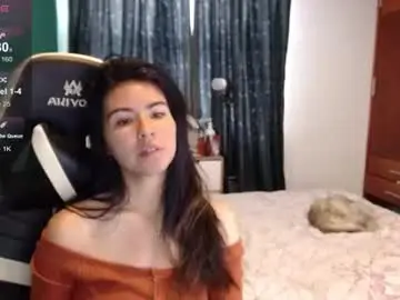 Chaturbate Best Webcam of alice_middle01