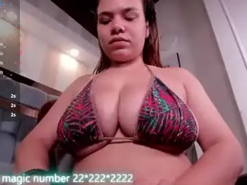 Chaturbate Adult Video Chat of anyi_sweet_titss