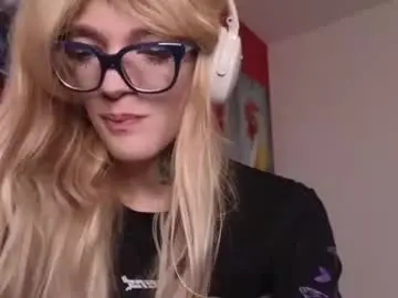 Chaturbate Live Porn of bekvakinska