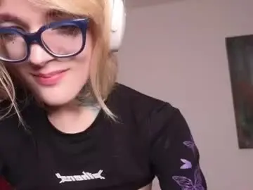 Chaturbate Live Sex Cam of bekvakinska