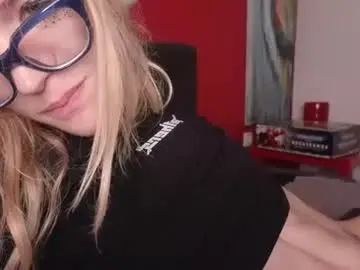 Chaturbate Live Sex of bekvakinska