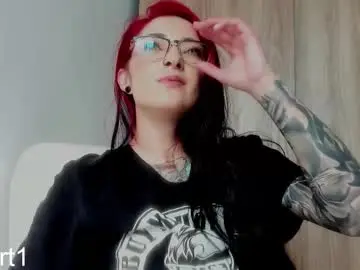 Chaturbate Adult Webcams of belyswitch