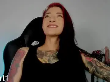 Chaturbate Live Sex of belyswitch