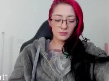 Chaturbate Sex Cam of belyswitch