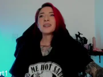 Chaturbate Sex Cam of belyswitch