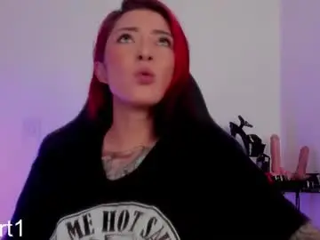 Chaturbate Nude Webcam of belyswitch