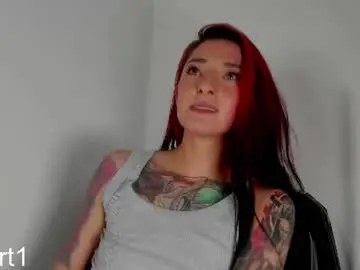 Chaturbate Sex Cam of belyswitch