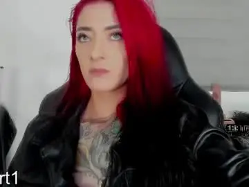 Chaturbate Sex Cam of belyswitch