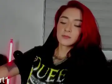 Chaturbate Free Porn Cam of belyswitch
