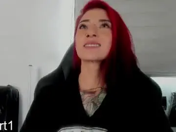 Chaturbate Adult Webcam of belyswitch