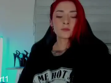 Chaturbate Live Sex Cam of belyswitch